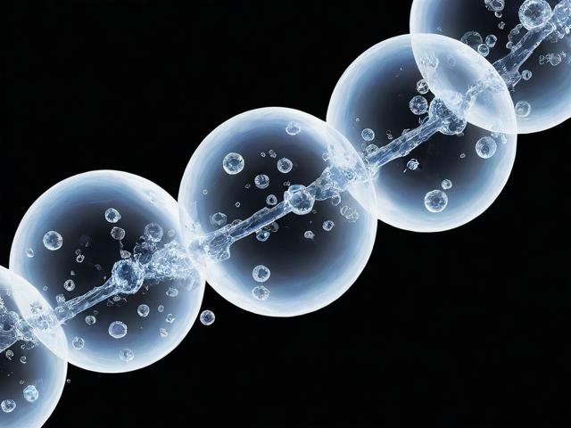 為什么水晶珠子不能碰水？詳細(xì)解析水晶珠子與水的化學(xué)反應(yīng)原理