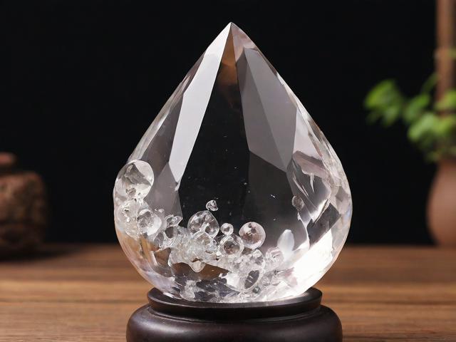 水晶辟邪去晦氣嗎？探究水晶的神秘力量