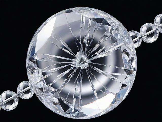 水晶珠為什么冰裂了呢？探究水晶珠冰裂的原因