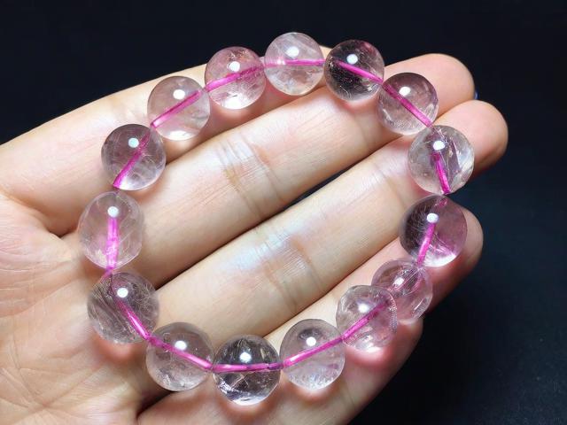 為什么有人購買天然水晶？